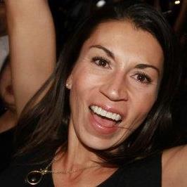 Lose weight in Santa Fe like Racquel Tompson