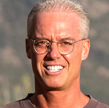 personal trainer Santa Fe NM Jeff Nailen