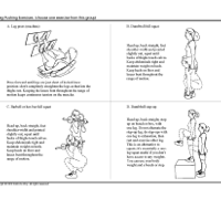 Fitness plan Santa Fe Style