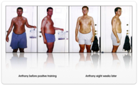 private trainer Santa Fe NM Jeff Nailen