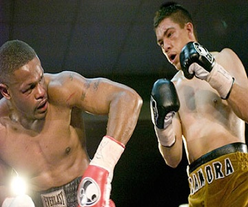 Santa Fe fitness training for weight loss