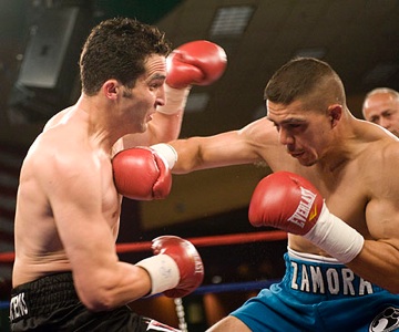 Fitness training Santa Fe Style New Mexico