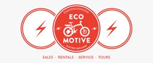 Eco Motive Bikes Santa Fe NM